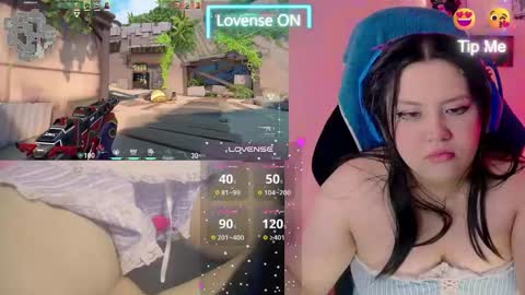 Snapshot of crystal_velvet01 chatting on 23, 1, 2025 crystal online show from 23, 1, 2025