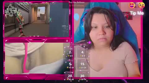 Snapshot of crystal_velvet01 chatting on 8, 2, 2025 crystal online show from 8, 2, 2025