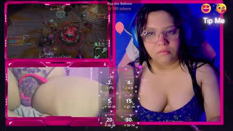 Snapshot of crystal_velvet01 chatting on 9, 2, 2025 crystal online show from 9, 2, 2025