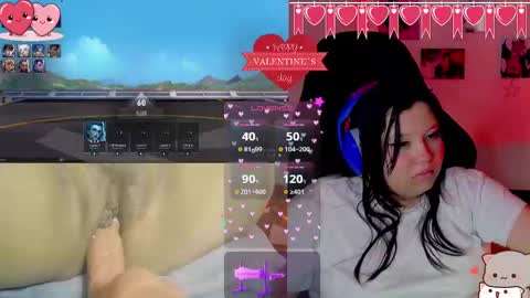 Snapshot of crystal_velvet01 chatting on 15, 2, 2025 crystal online show from 15, 2, 2025