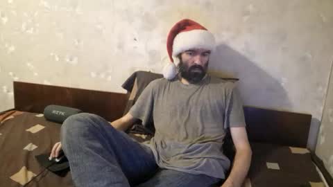 Crystallax online show from 18, 12, 2025