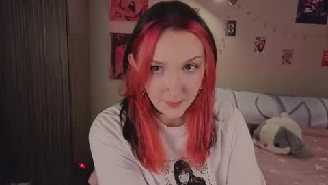 Grace online show from 18, 10, 2025