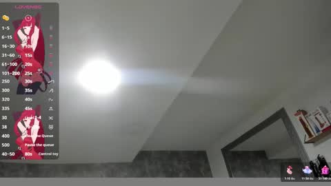 Snapshot of crystalboow chatting on 1, 3, 2026 Crystal online show from 1, 3, 2026