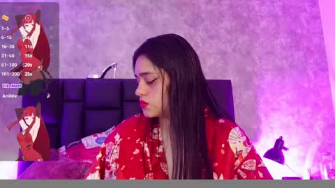 Crystal online show from 2, 4, 2026