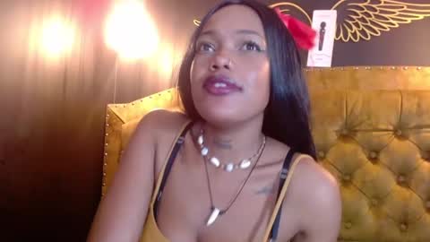 Crystal online show from 9, 3, 2025