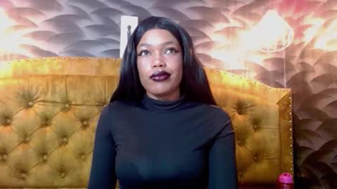 Crystal online show from 1, 10, 2025