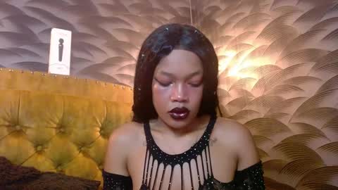 Crystal online show from 14, 10, 2025