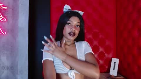 Crystal online show from 3, 11, 2025