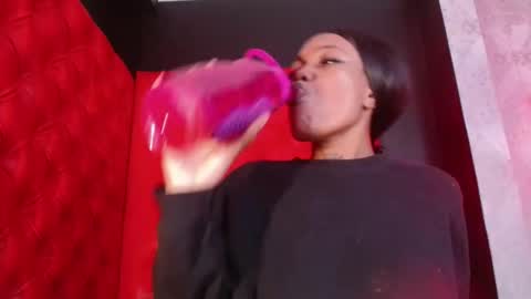 Crystal online show from 18, 11, 2025