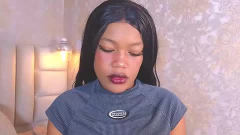 Crystal online show from 19, 3, 2026