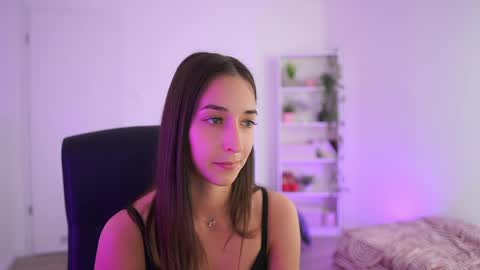 Crystalbrunette18 online show from 7, 4, 2026