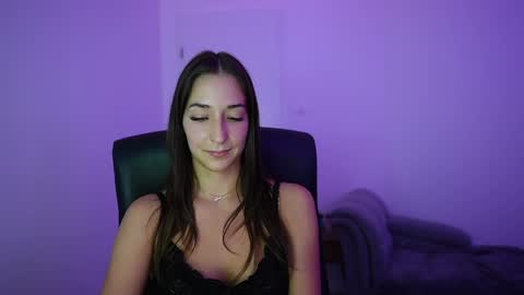 Snapshot of crystalbrunette18 chatting on 4, 6, 2026 Crystalbrunette18 online show from 4, 6, 2026