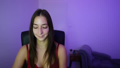 Snapshot of crystalbrunette18 chatting on 25, 6, 2026 Crystalbrunette18 online show from 25, 6, 2026