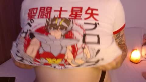 Snapshot of crystalitesq chatting on 8, 11, 2025 Olivia online show from 8, 11, 2025