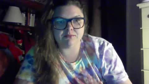 Snapshot of crystalizzzee chatting on 10, 1, 2025 Herekittykitty69 online show from 10, 1, 2025