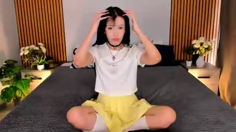 crystall0ve online show from 22, 6, 2026