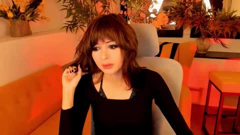 crystallbloom online show from 15, 9, 2025