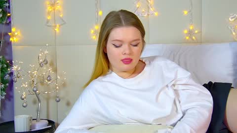 Crystal online show from 22, 12, 2024