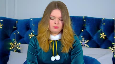 Crystal online show from 25, 12, 2024