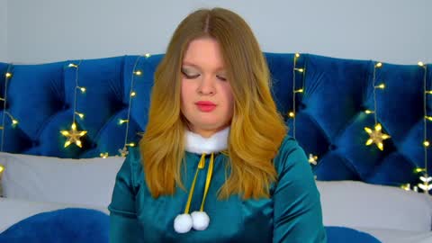 Crystal online show from 25, 12, 2024