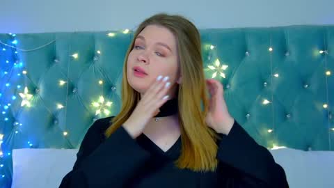 Crystal online show from 28, 12, 2024