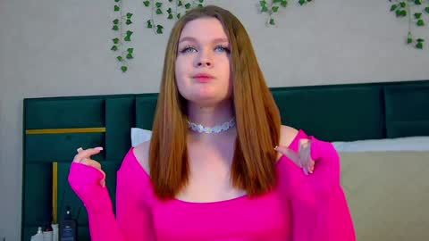 Crystal online show from 8, 2, 2025