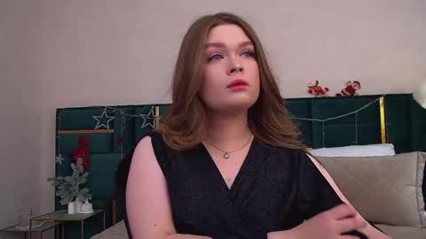 Crystal online show from 22, 12, 2025