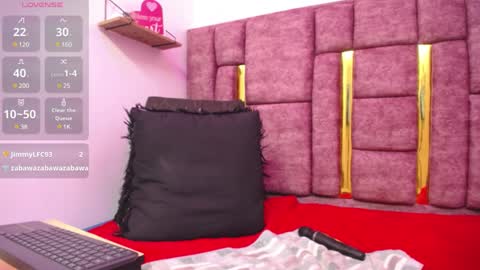 Snapshot of crystaltemptress chatting on 28, 2, 2025 ASHLEY online show from 28, 2, 2025