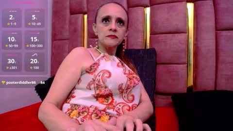 Snapshot of crystaltemptress chatting on 18, 10, 2025 ASHLEY online show from 18, 10, 2025