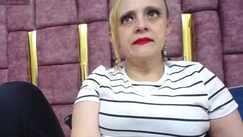 ASHLEY online show from 17, 3, 2026