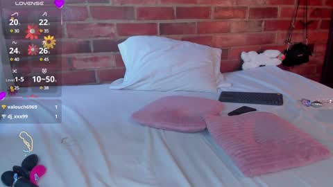 Snapshot of crystalvazquez chatting on 14, 1, 2025 Soy Crystal online show from 14, 1, 2025