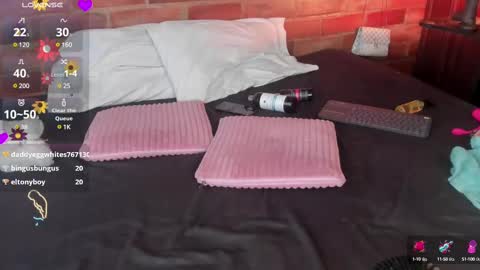 Snapshot of crystalvazquez chatting on 16, 2, 2025 Soy Crystal online show from 16, 2, 2025