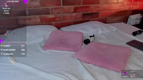 Snapshot of crystalvazquez chatting on 1, 3, 2025 Soy Crystal online show from 1, 3, 2025