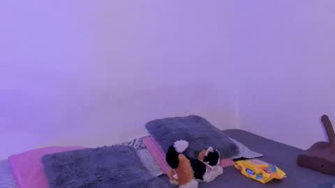 Snapshot of crystalvazquez chatting on 16, 11, 2025 Soy Crystal online show from 16, 11, 2025