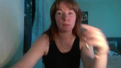 crystalvelvet online show from 2, 6, 2026