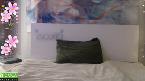 Snapshot of crystalyss chatting on 30, 1, 2025 Lia online show from 30, 1, 2025
