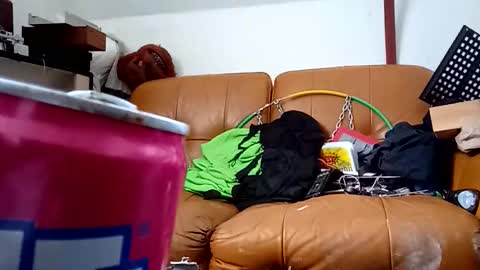 Snapshot of crystelweed chatting on 30, 9, 2025 crystelweed online show from 30, 9, 2025