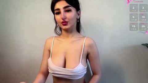 Snapshot of crystlepipkins chatting on 5, 6, 2026 Diana online show from 5, 6, 2026