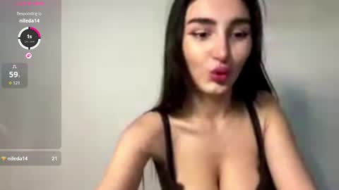 Diana online show from 24, 7, 2026