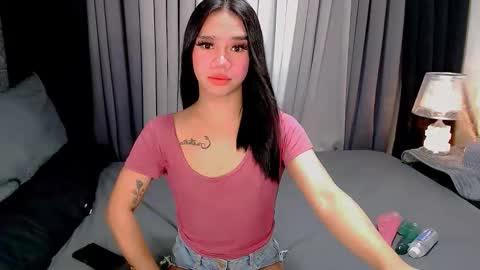 bea takashi  online show from 27, 10, 2025