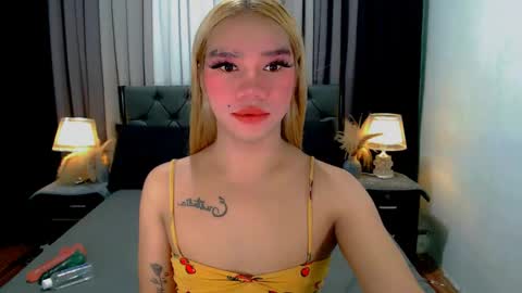 bea takashi  online show from 11, 4, 2026