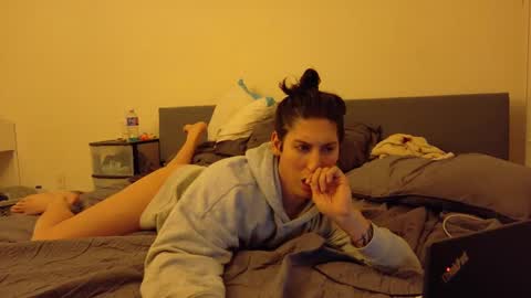 Snapshot of csanchez124561 chatting on 21, 2, 2025 tina online show from 21, 2, 2025