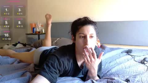 Snapshot of csanchez124561 chatting on 25, 11, 2025 tina online show from 25, 11, 2025