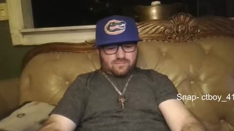 CTboy41 online show from 11, 2, 2026