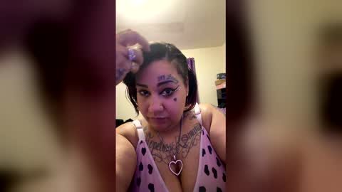 Snapshot of cubanma47 chatting on 10, 4, 2026 cubanma47 online show from 10, 4, 2026