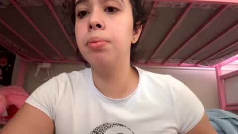 Thick Cuban Laz online show from 16, 4, 2026