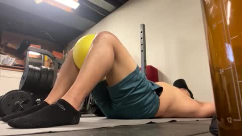 cubinheat online show from 21, 11, 2025