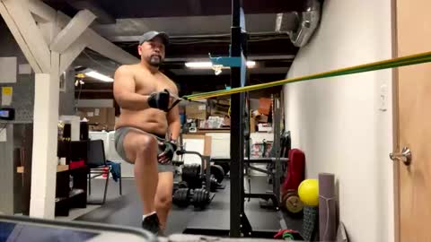 cubinheat online show from 3, 12, 2025