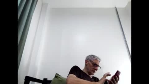 Snapshot of cucaio18 chatting on 27, 1, 2025 BIG UNCUT HARD COCK online show from 27, 1, 2025