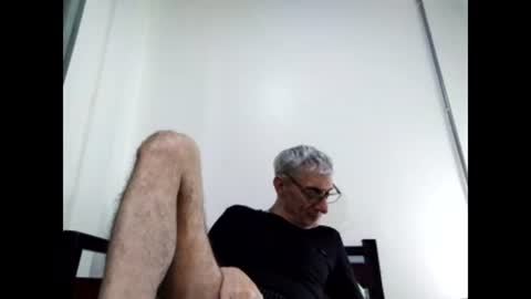 Snapshot of cucaio18 chatting on 29, 1, 2025 BIG UNCUT HARD COCK online show from 29, 1, 2025